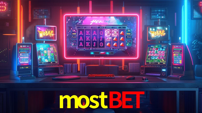mostbet