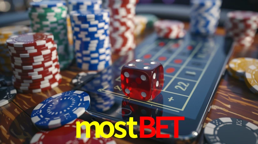 mostbet