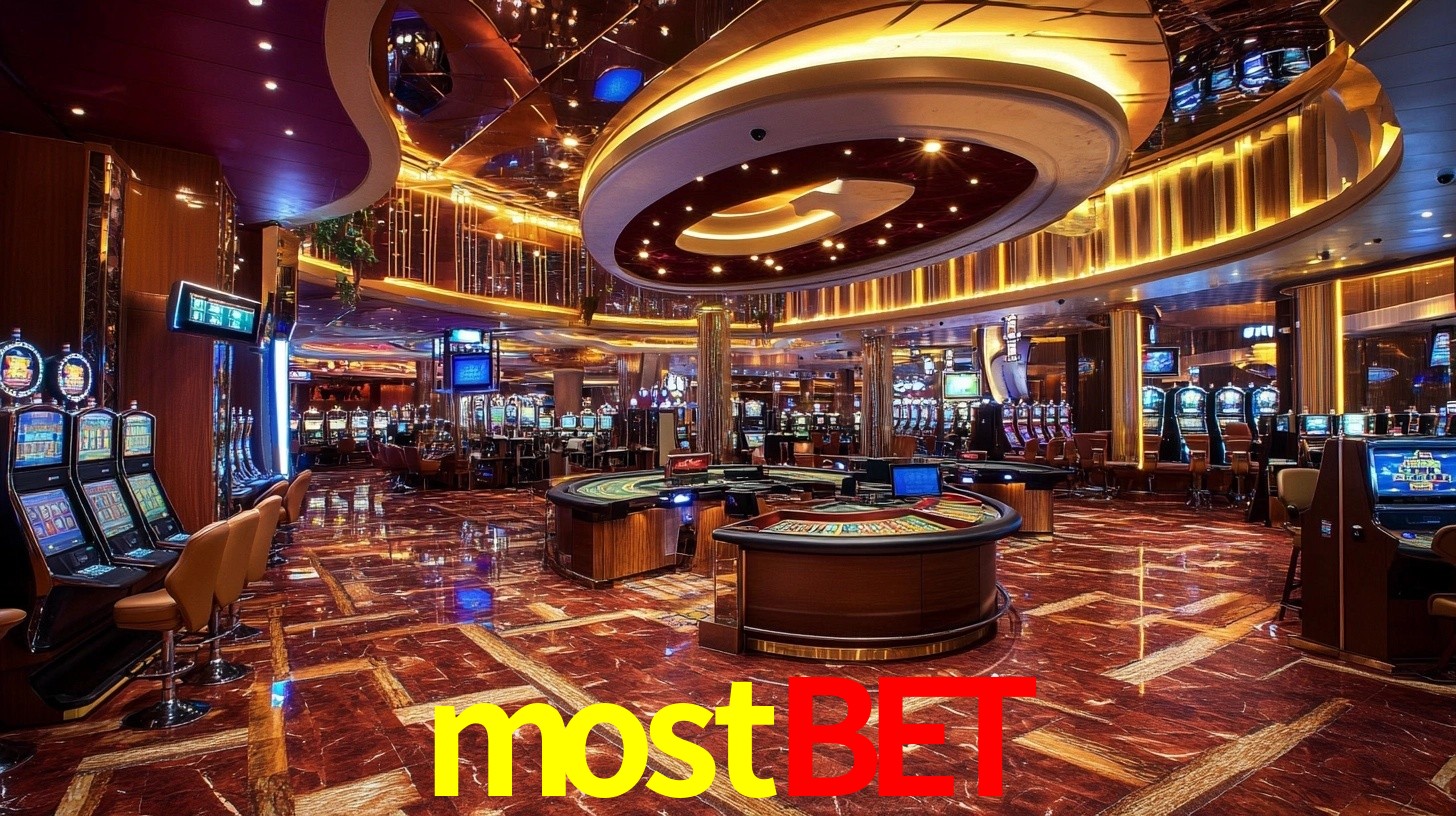 Welcome Bonus mostbet