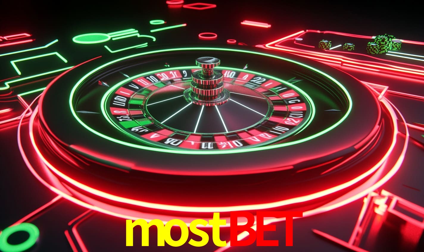 Descubra a Essência do mostbet: Nossa História e Compromissos