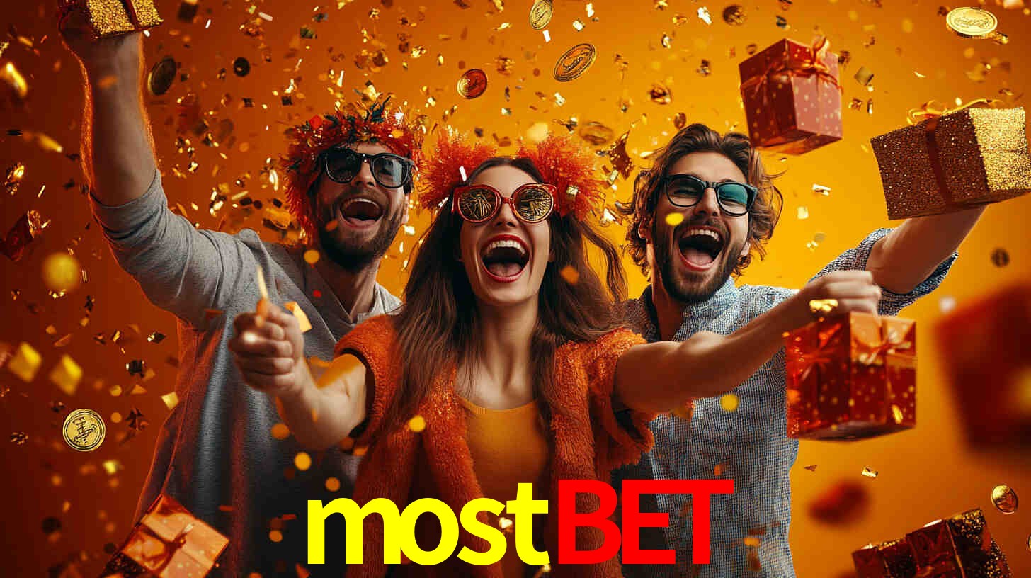mostbet.com