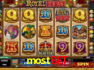 Exclusive Offers mostbet