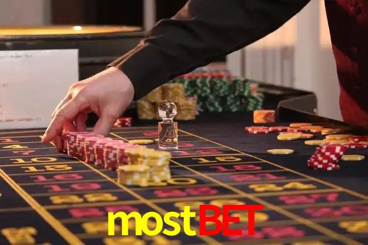A Emoção da Loteria na mostbet: Uma Chance de Mudança de Vida